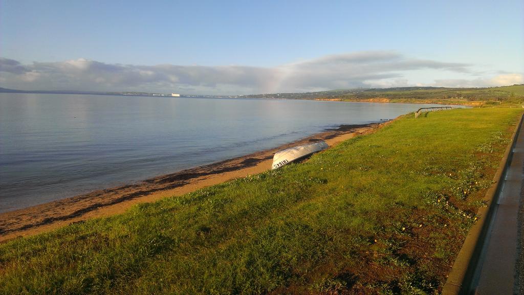 Port Lincoln Caravan Park North Shields Buitenkant foto
